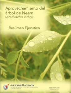 Aprovechamiento Neem - Imagen - Portada